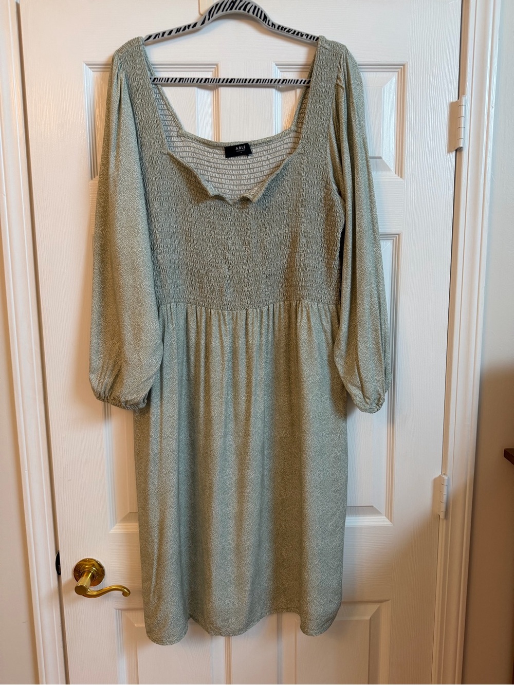 Able Dress